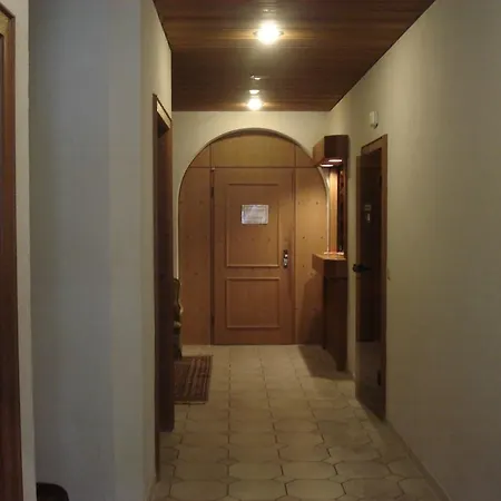 Hotel Regerhof 2*