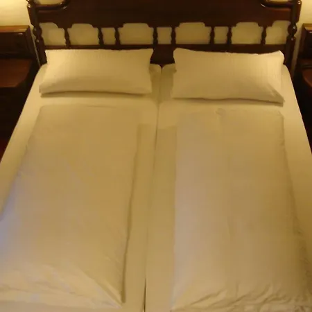 Regerhof Hotel