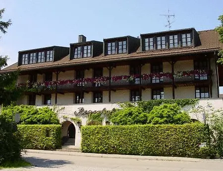 Regerhof 2* Germering