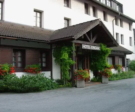 Regerhof 2*