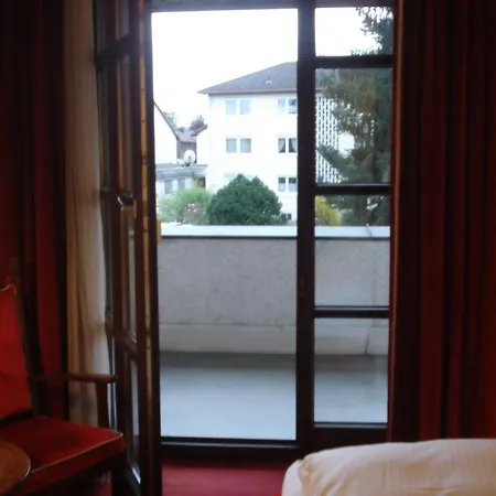 Regerhof Hotel Germering