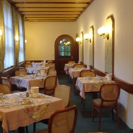 Regerhof Hotel