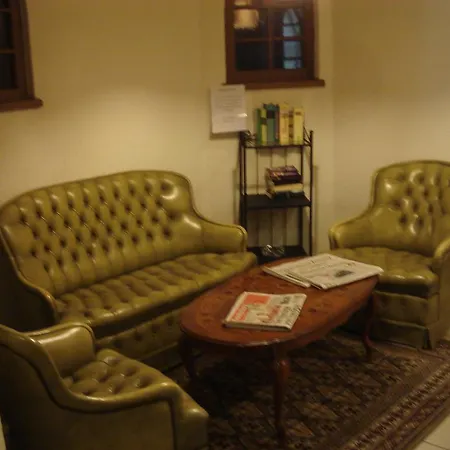 Hotel Regerhof Germering