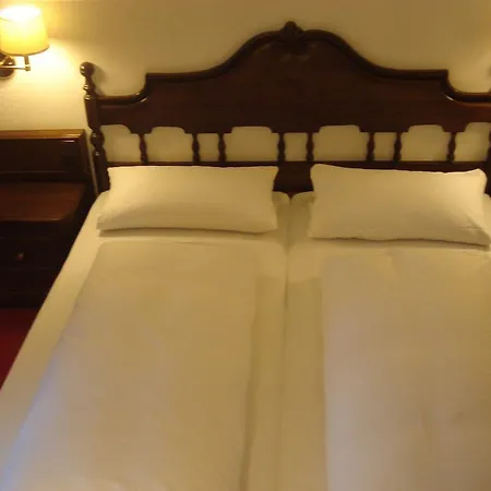 Regerhof Hotel