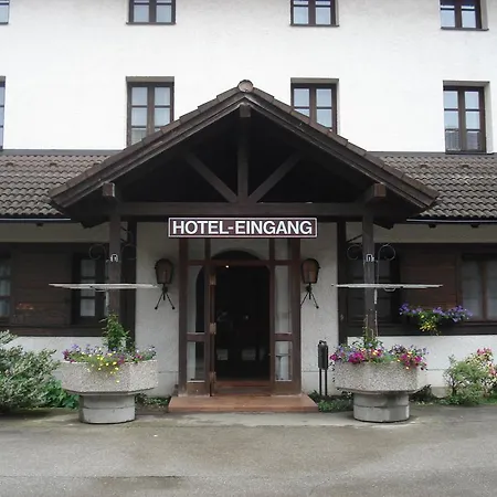Regerhof Germering